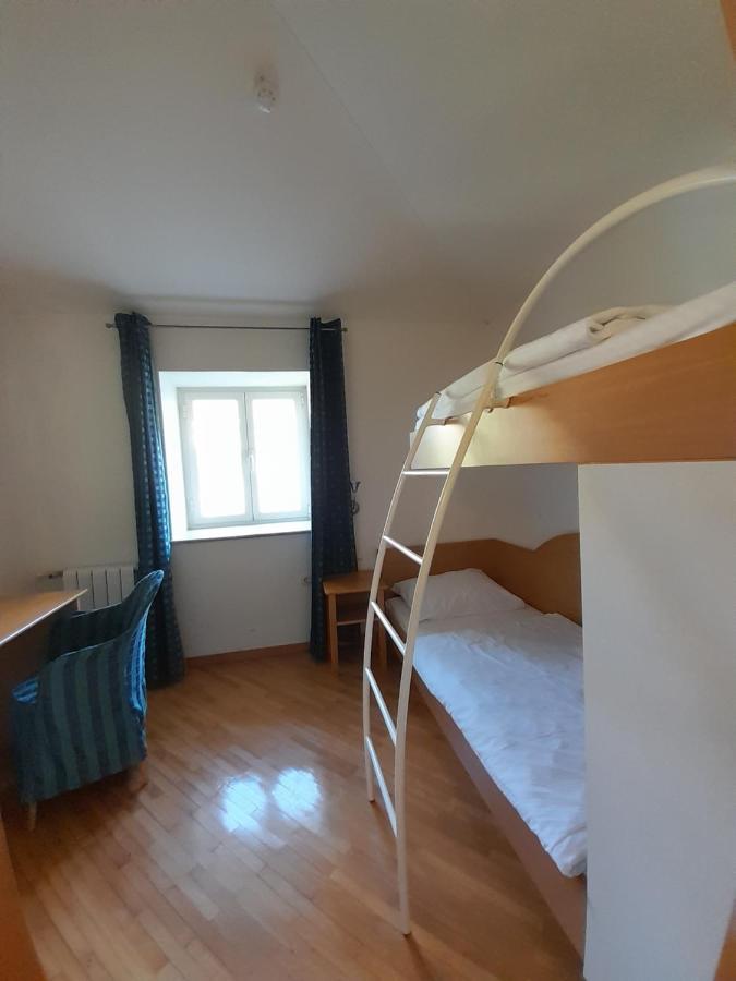 Aparthotel Plat Млини Екстер'єр фото