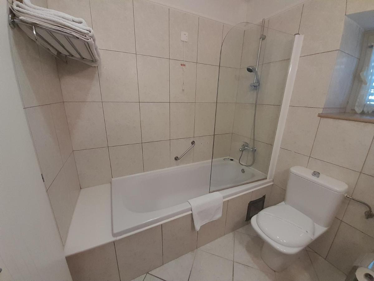 Aparthotel Plat Млини Екстер'єр фото
