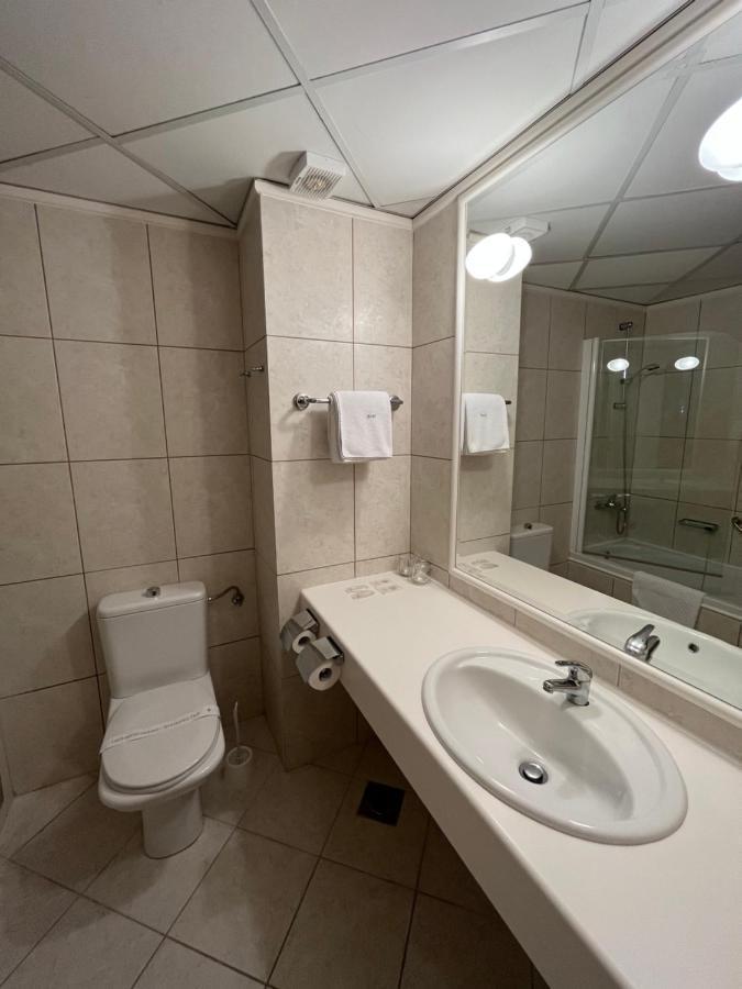 Aparthotel Plat Млини Екстер'єр фото